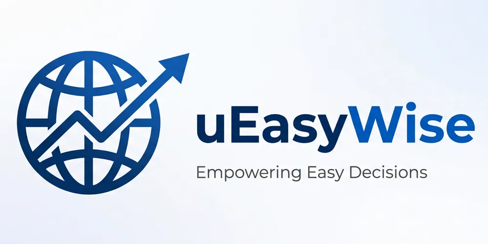 uEasyWise — Empowering Easy Decisions